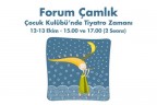 Fareli Köyün Kavalcısı Forum Çamlık’ta