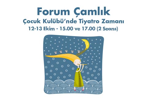Fareli Köyün Kavalcısı Forum Çamlık’ta