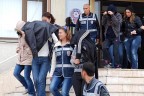 Fas’tan getirip zorla fuhuş yaptırdılar