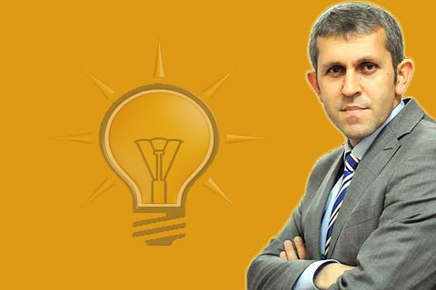 Büyükşehir Belediye Başkanlığı’na talip
