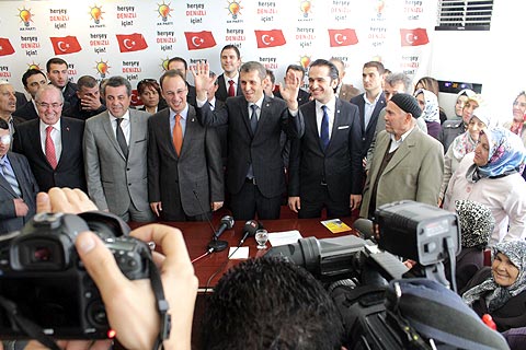 Cihan: Denizli’yi karış karış bilirim