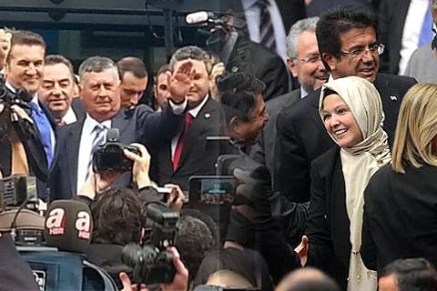 Türkiye Denizlili siyasileri konuştu