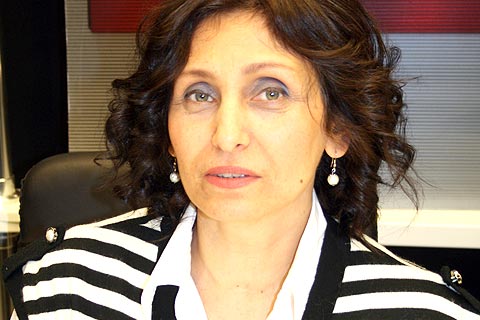 Usta Gazeteci Seval Uysal Denizlihaber’de