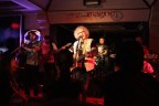 Yeni Türkü’den Gezi Protestolu konser