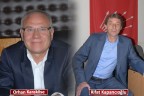 Sarayköy CHP’de eğilim krizi