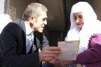 Kimseye rakip değilim