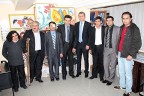 Denizli’ye engelliler proje ofisi kurulacak