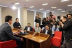 “Kimse özel hayata müdahale edemez”