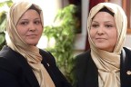 Muhafazakar modacıdan eleştiri