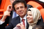 Zeybekci ve Dalbudak’a şark görevi