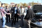 Cihan: Çözüm çevre yolu