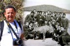 Anadolu Leoparı 59 yıl önce Denizli’deymiş!