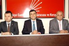 Anket ne derse o!
