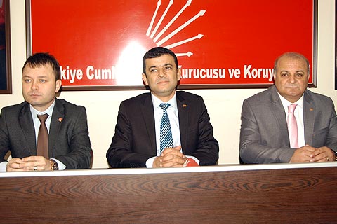 Anket ne derse o!