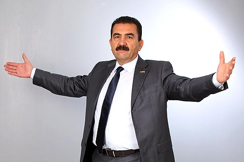 Herkes üretecek Pamukkale kazanacak