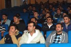 Enerji tasarrufunu öğrendiler