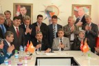 Oymak Acıpayam’a talip