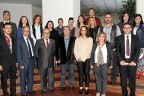 Ailelere danışmanlık edecekler