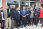 “Vizyon kent Pamukkale olacak”