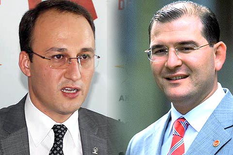 AK Parti’de temayül heyecanı