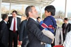 Cihan: Büyükşehir tecrübe ister