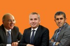 Ak Parti’nin Denizli’de temayül heyecanı