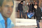Arkadaşını öldürüp cinsel organını kesti