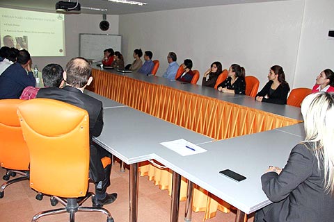 Aydem’den organ bağışı kampanyası