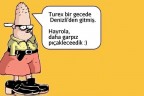 İnternet fenomeni Baattin’in gündemi Denizli