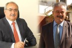 Baklan Ak Parti’de iki sürpriz
