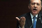 “Ateş olmayan yerden duman çıkmaz” tepkisi