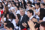 Liderlik Okulu Projesi Başlıyor