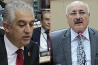 Meclis’te seçim tartışması