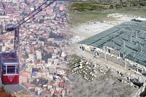 GEKA’dan 1,5 milyon TL destek