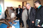 Bitki florasının yüzde 20’si Denizli’de