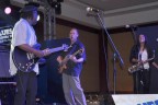 24’ÜNCÜ BLUES FESTİVALİ DENİZLİ’DEN BAŞLADI
