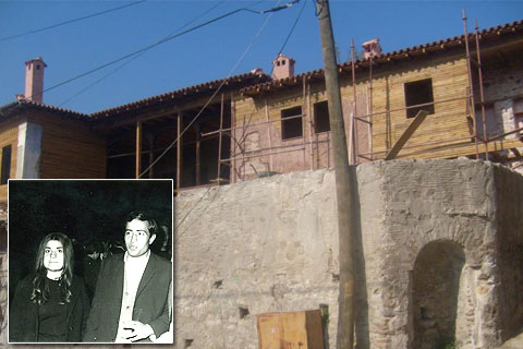 “Şirin Cemgil’in evi Demokrasi Evi olmalı”