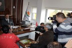 Hidroelektrik santraline 40 bin lira ceza