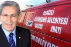 Seçim minibüsüne adaylık ayarı