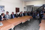 İpek Büyükşehir yollarında
