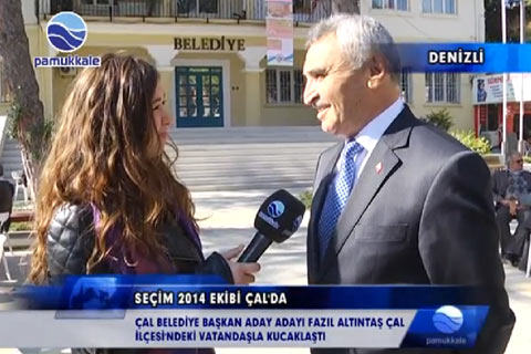 AK Partili aday adayından Gündüz’e salvolar