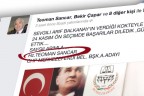 Hazreti Teoman Sancar