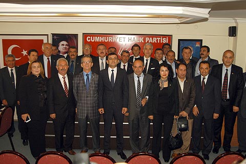 Çivril’e de sandık konulacak