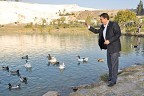 Divarcı özel ekibiyle özel projeler hazırladı