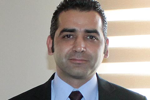 CHP Pamukkale’de eğilim yoklaması