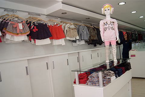 Chucky Kids’te sezon boyu indirim