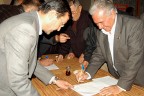 Çivril’in Demokrasi Mücadelesi