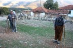 Kavakalanı Köyü tarih oluyor
