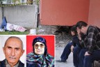 12 saat arayla öldüler
