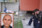 7. Kattan düşüp öldü